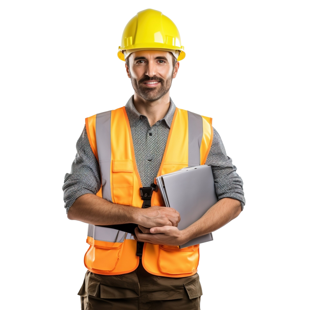 construction worker engineer